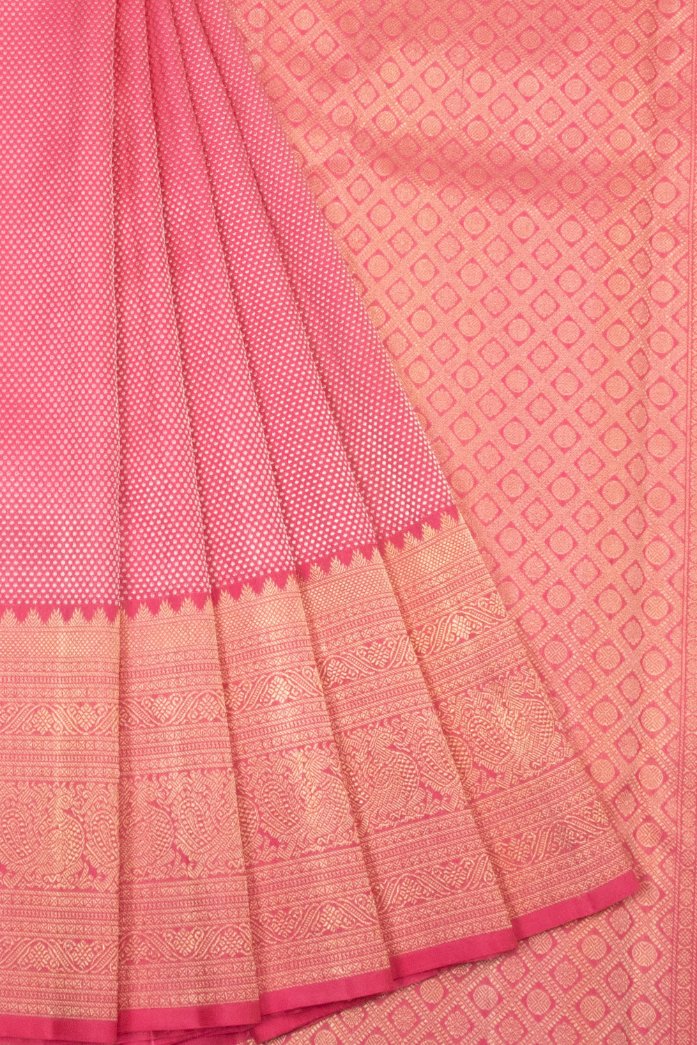 Handloom on sale bridal sarees