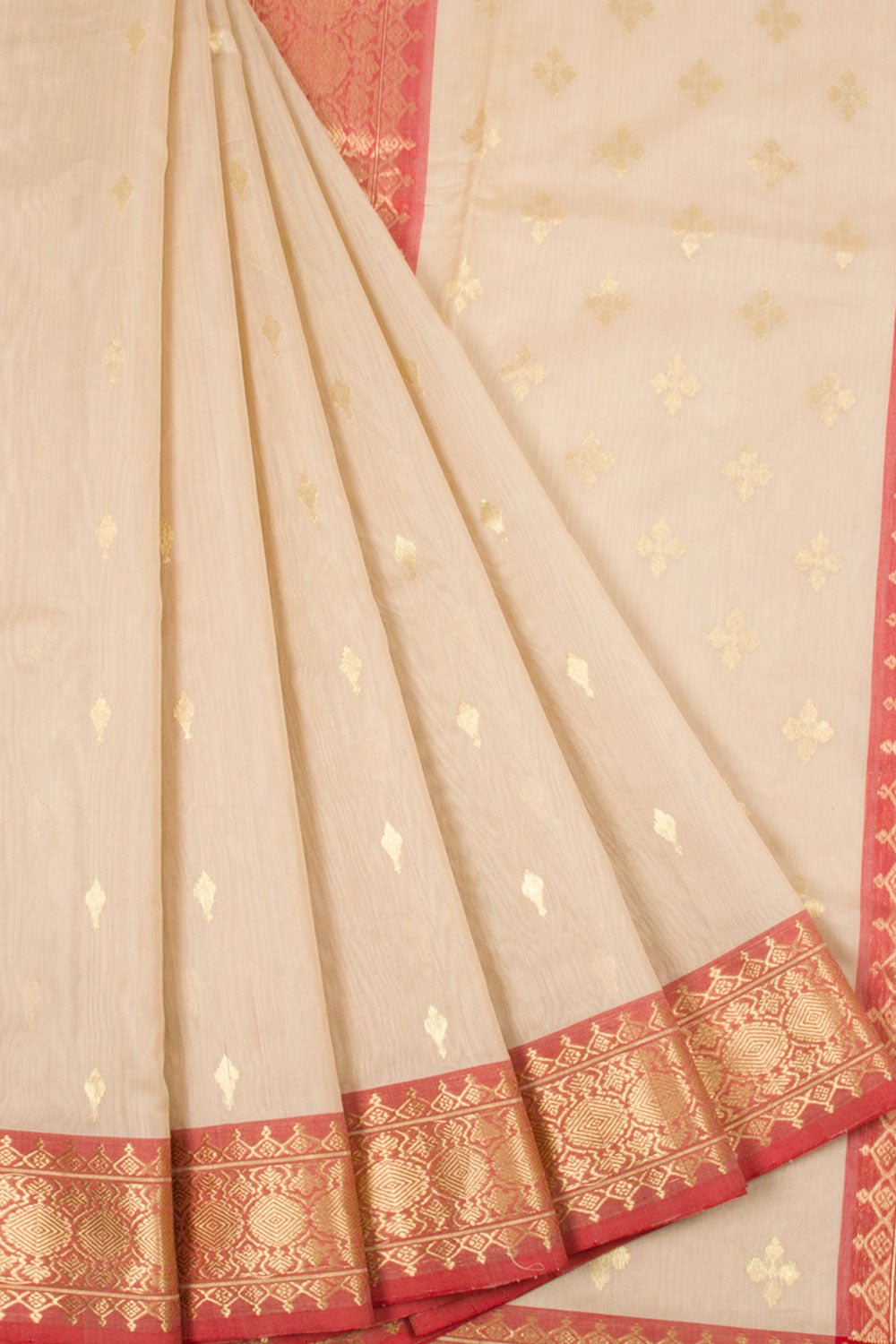 Chanderi outlet handloom sarees