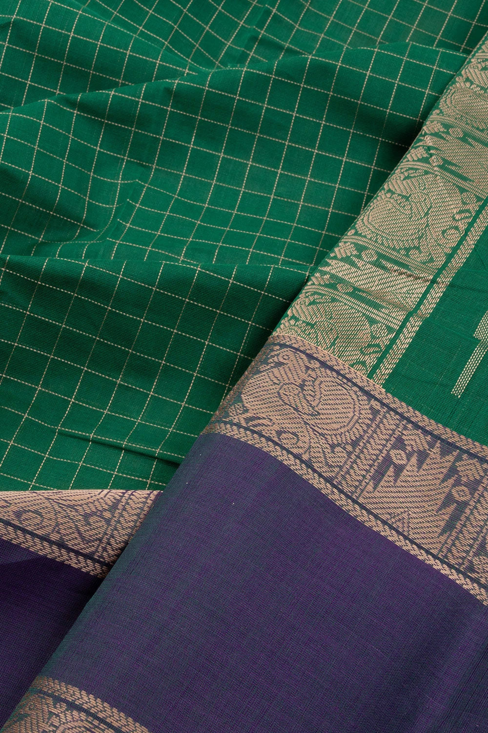 Kanchi Cottons