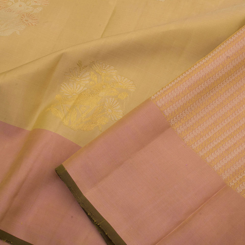 Pastel Silk Sarees