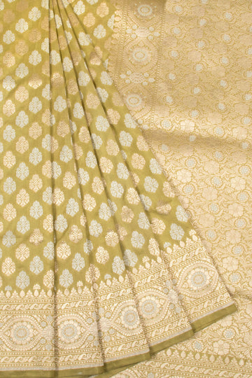 Shop Pure Handloom Sarees Online - Handwoven Fabrics – Avishya.com