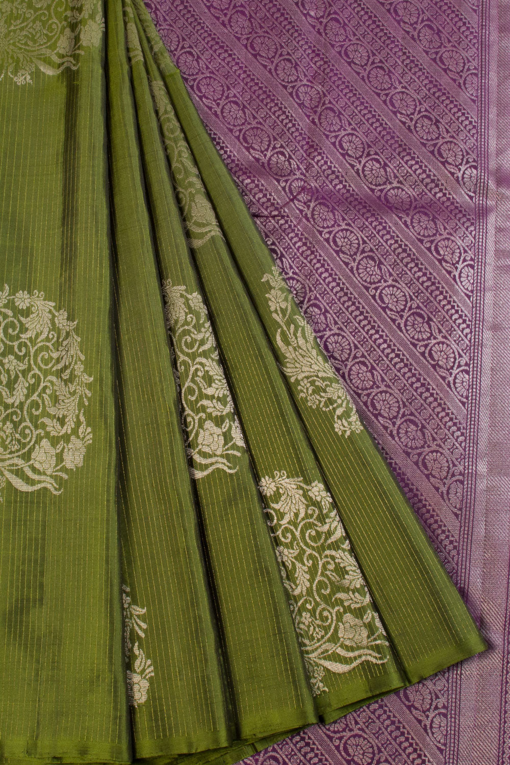 Handloom ikkat kanchi Pattu sarees | Cotton saree designs, Latest saree  blouses, Silk sarees with price