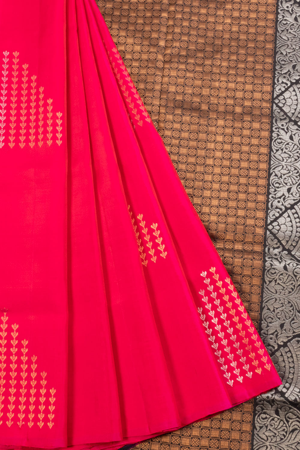 Traditional Kanchipuram Soft Silk Weaving Work Saree With Unstitched  Running Blouse for Women Wear Wedding Wear Party Wear Indian Saree - Etsy