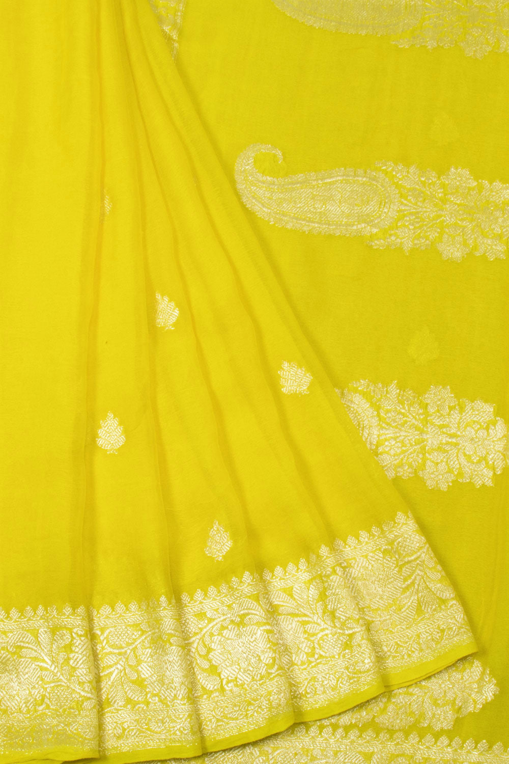 Bandhani Chiffon Sarees- By GR Designers (bhai dooj gifts for brother) |  Mart Meesho