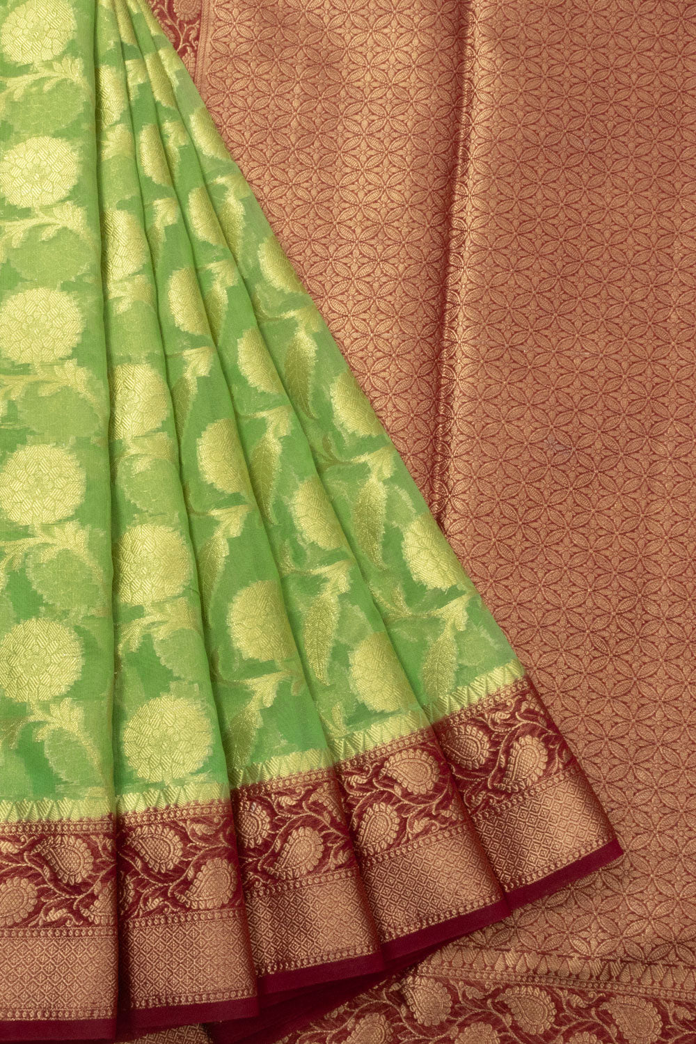 Buy Paithani Sarees online | Wedding Saree at best prices | OnlyPaithani