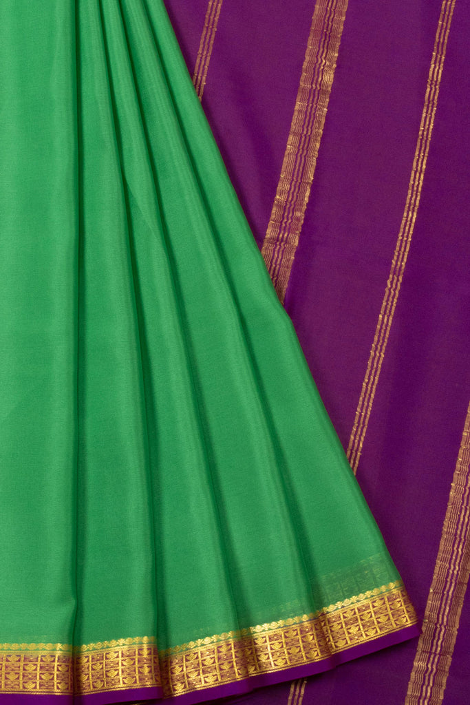 Mysore Silk | Product Categories | Saridhoti