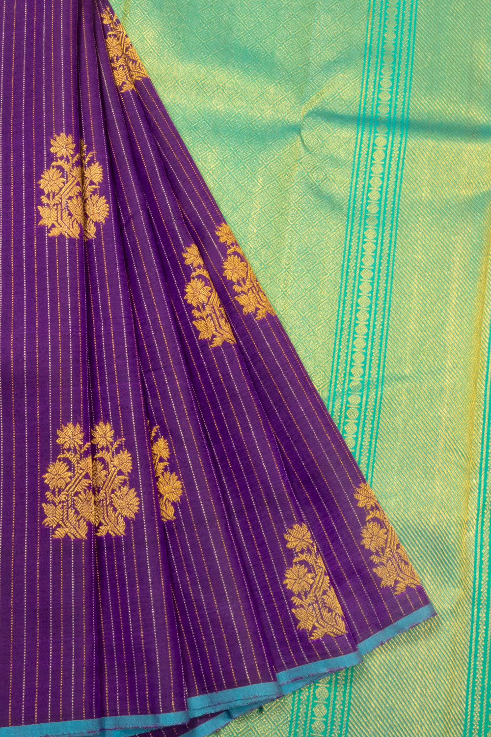 Pochampally #ikkat #kanchi #border #silk ( #Pattu ) #Sarees Available for  ready to Ship. | Pattu saree blouse designs, Saree, Saree styles