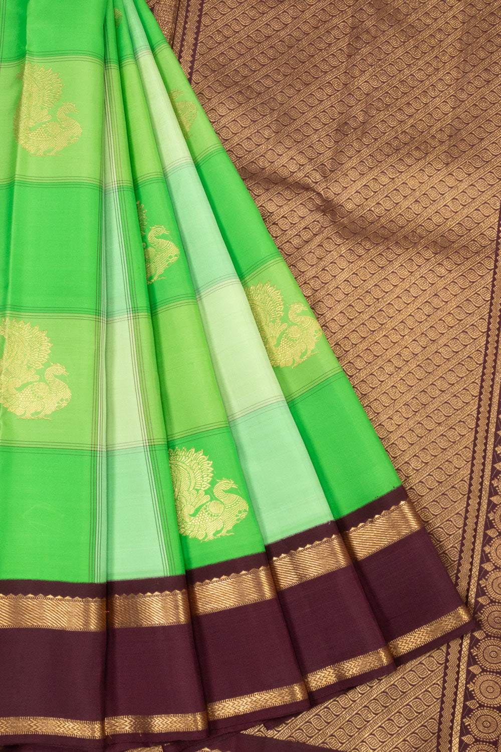 Shop vaira oosi kanchipuram silk saree at best price