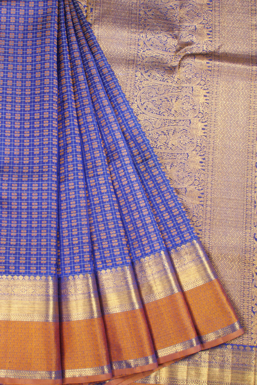 PURE UPPADA PATTU-USS982 – Gayathri Reddy Traditional Designer Studio