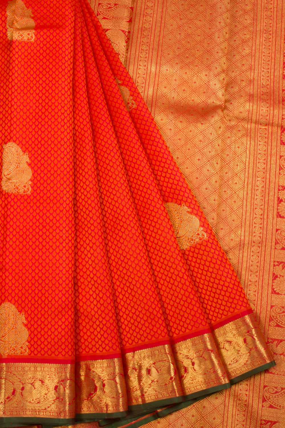 Silk Sarees Online | Buy Kanchipuram Wedding Silk Sarees online – Palam  Silks