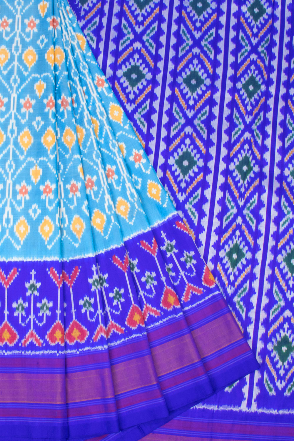 Pochampally sarees, pochampally handlooms, pochampally ikat, pochampally  saree, pochampally sarees o | Ikkat dress materials, Pochampally sarees, Ikkat  saree