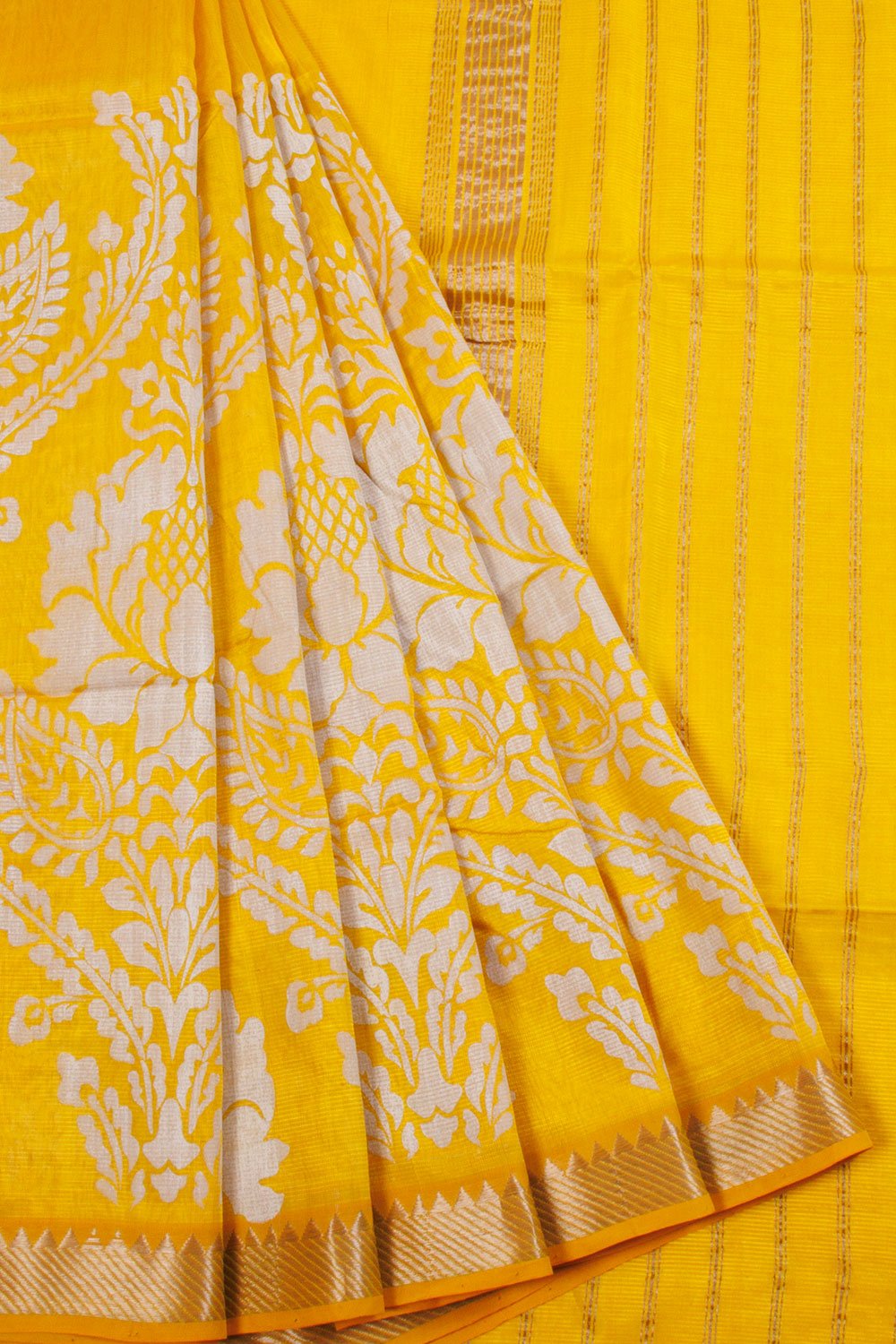 Handwoven Mangalgiri Cotton Sarees, Silk Sarees & Silk Cotton Sarees –  Avishya.com