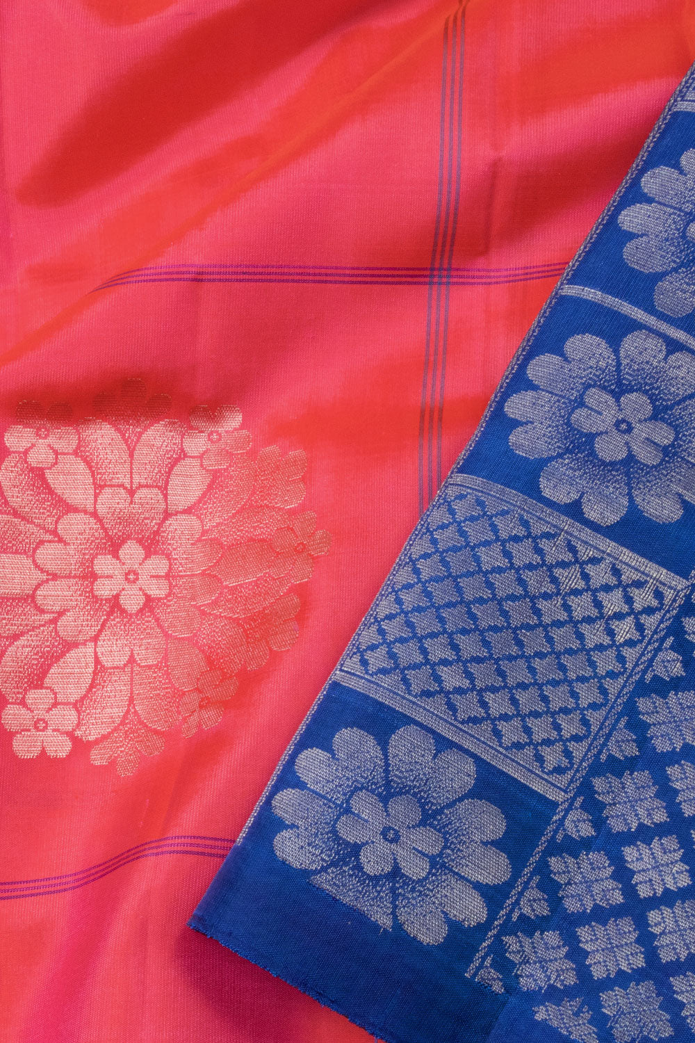 Buy Pure Handloom Sarees Online - Handwoven Sarees For Women – Avishya.com