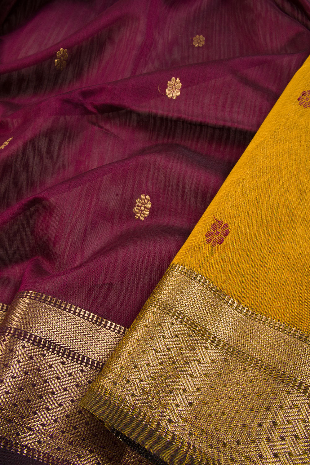 Kanchipuram Soft Silk Saree-DSHEKASASK29438 – Weavesmart