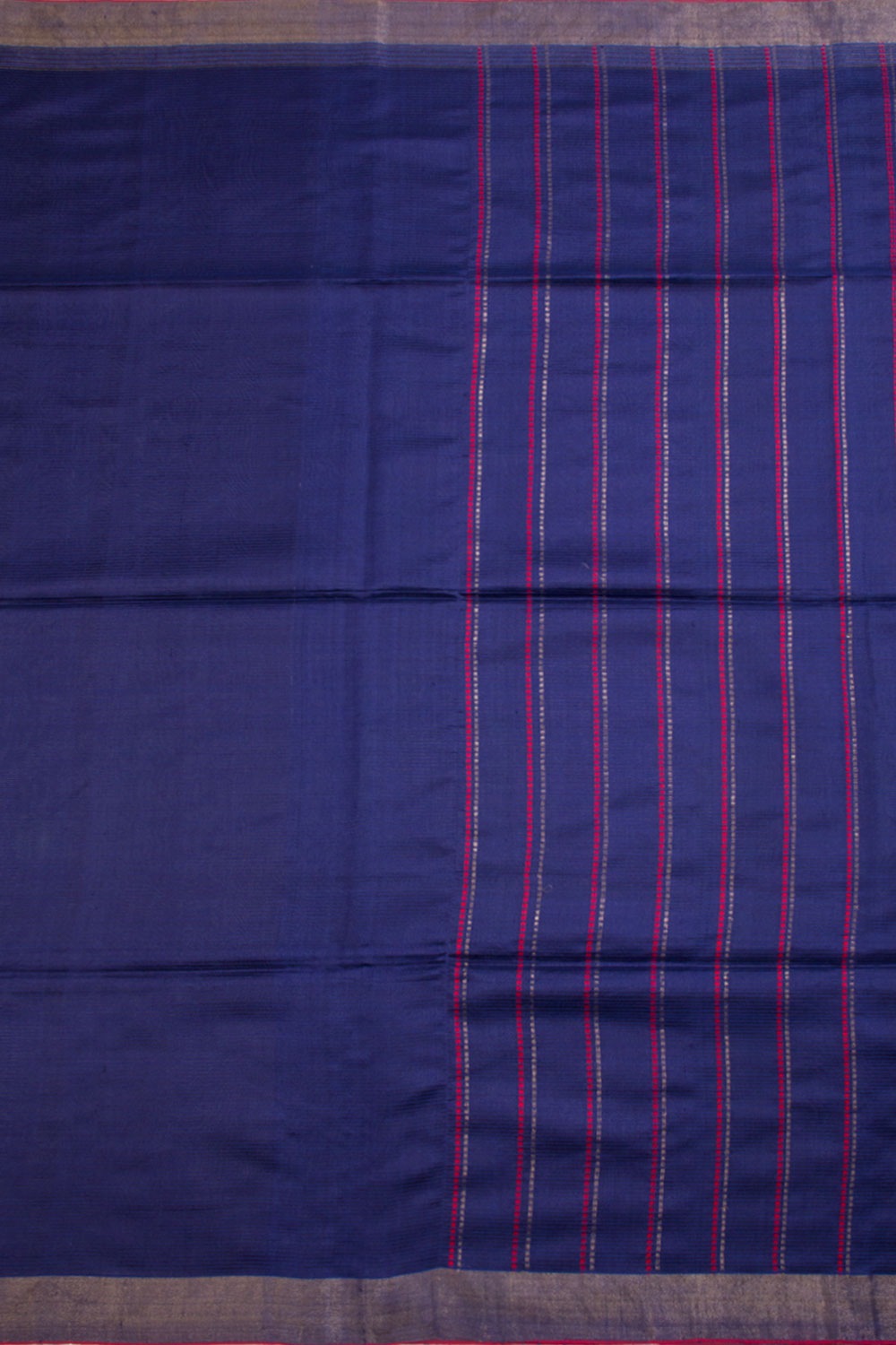 Handloom Silk Cotton Saree