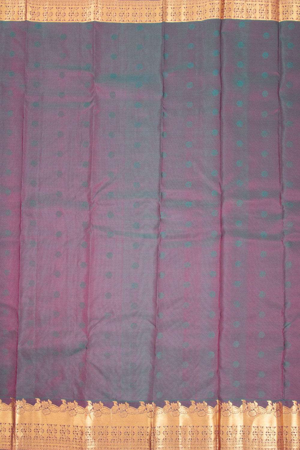 Pink Pure Silk Kanjivaram Saree 10071877