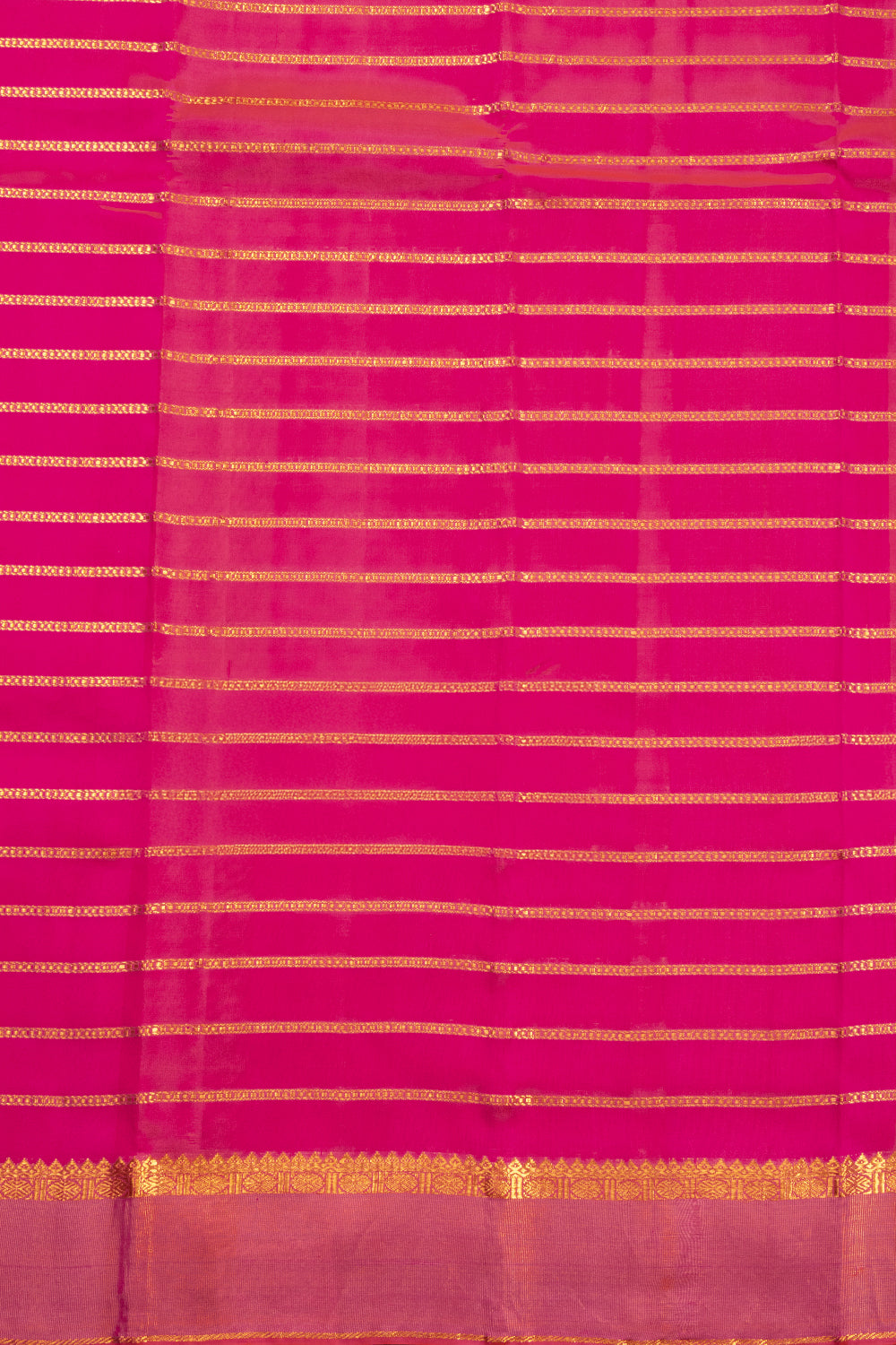 Pink Handloom Kanchipuram Pure Silk Saree 10072808