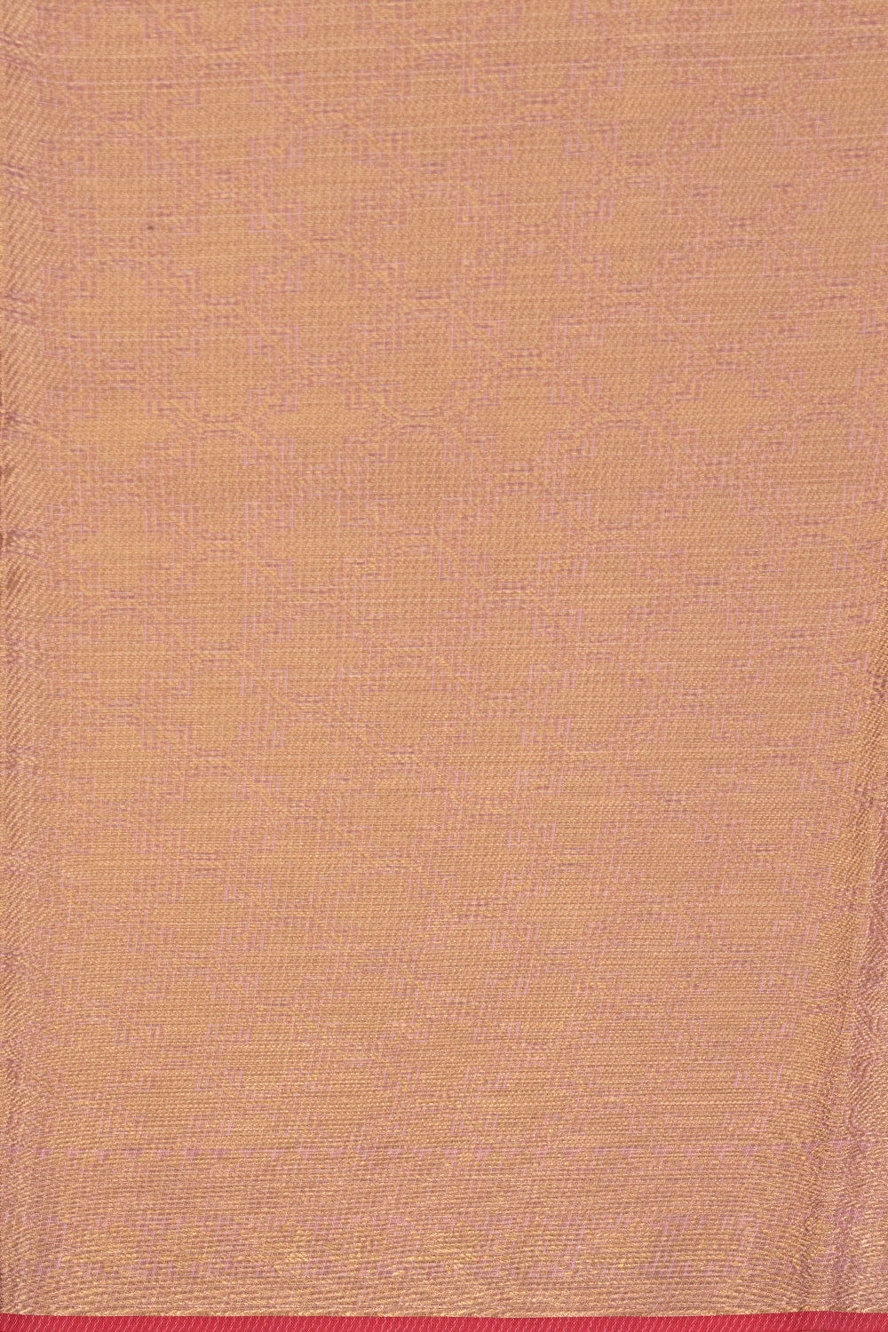 Lavender Handloom Banarasi Silk Cotton Saree 10070504 - Avishya