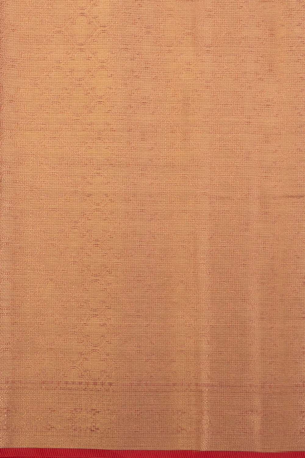 Dusky Mauve Handloom Banarasi Silk Cotton Saree 10070508 - Avishya