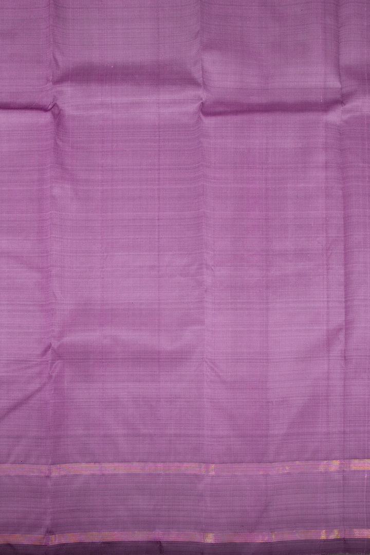 Pink Handloom Kanchipuram Pure Silk Saree 10072839