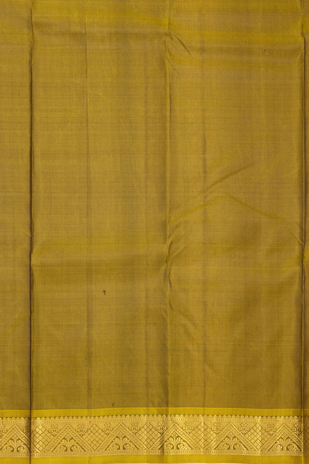 Blue Handloom Kanchipuram Pure Silk Saree 10072810