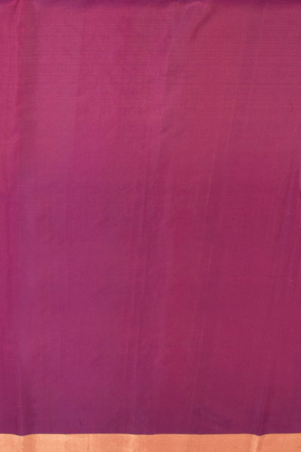 Pink Handloom Kanjivaram Soft Silk Saree - Avishya