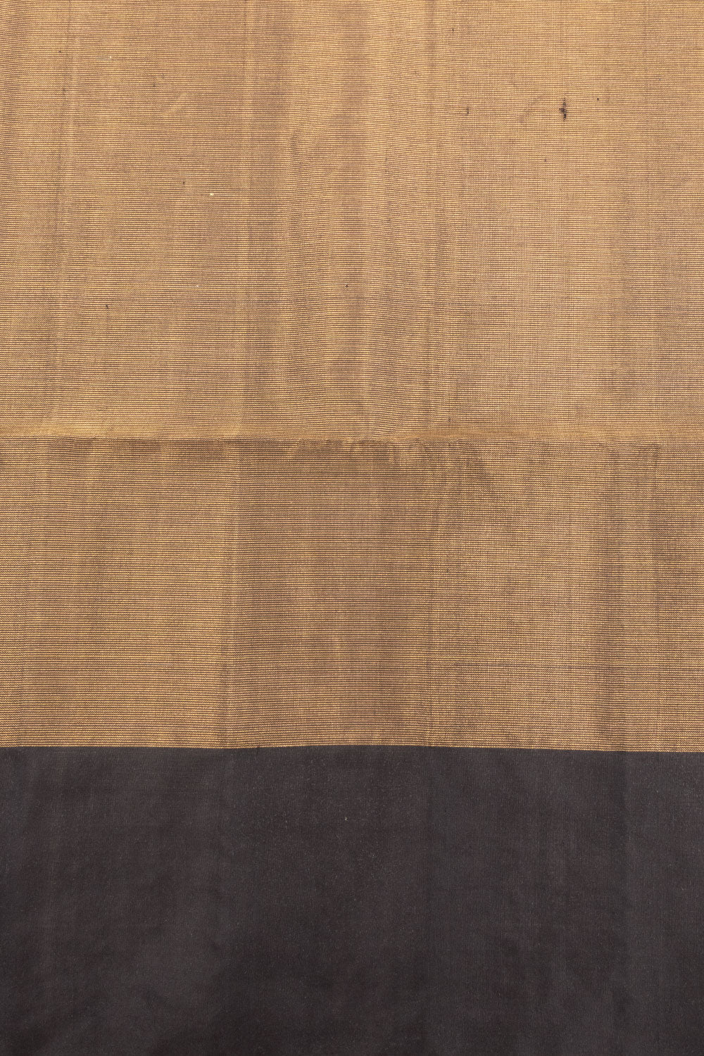 Brown Kanjivaram Tissue Soft Silk Saree