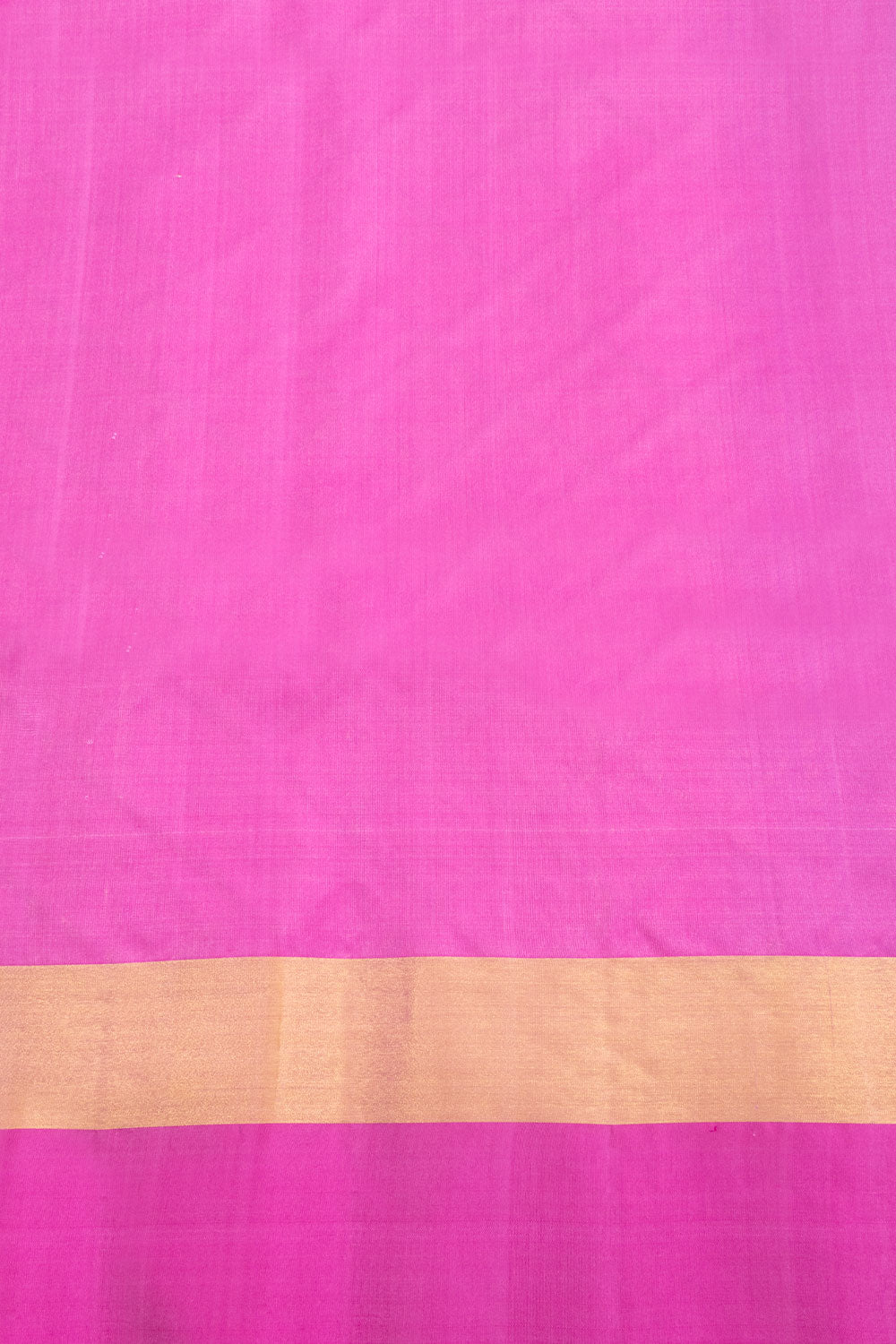 Blue Kanjivaram Soft Silk Saree