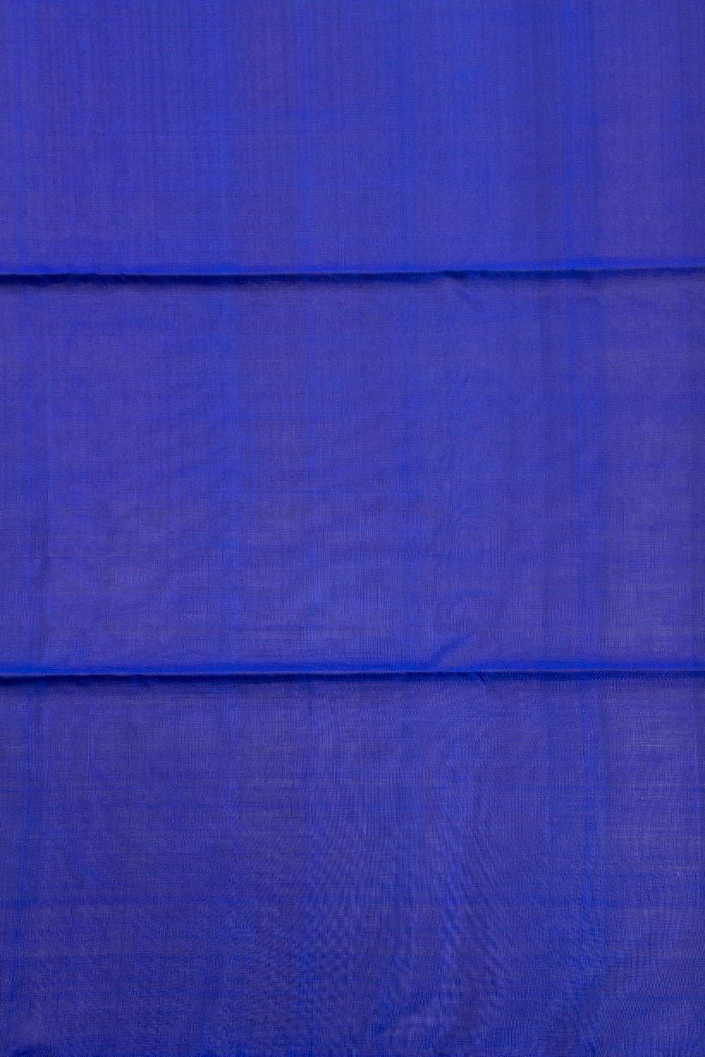 Blue Handloom Kanjivaram Soft Silk Saree 10072766