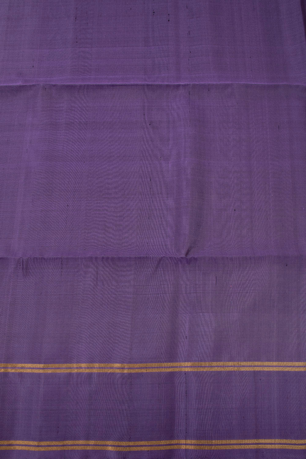 Maroon Handloom Kanjivaram Soft Silk Saree 10073925