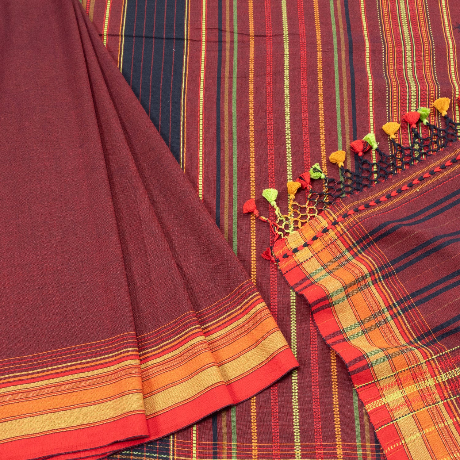 Mangalam Sarees, Pune