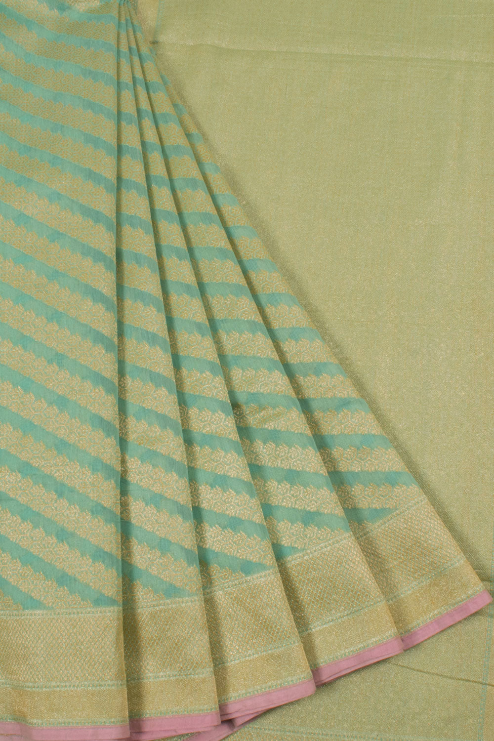 Pure Cotton Sarees In Varanasi (Banaras) - Prices, Manufacturers & Suppliers