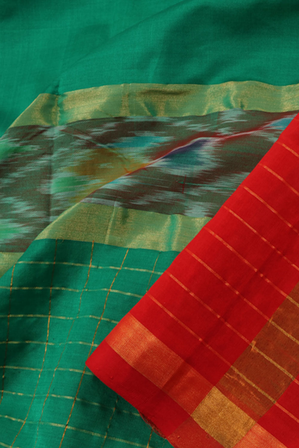 BK SAREES on X: 