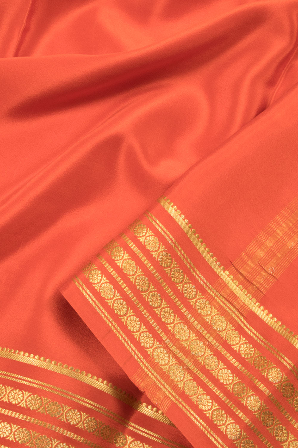 Shri Chamundi Mysore Silk Sarees