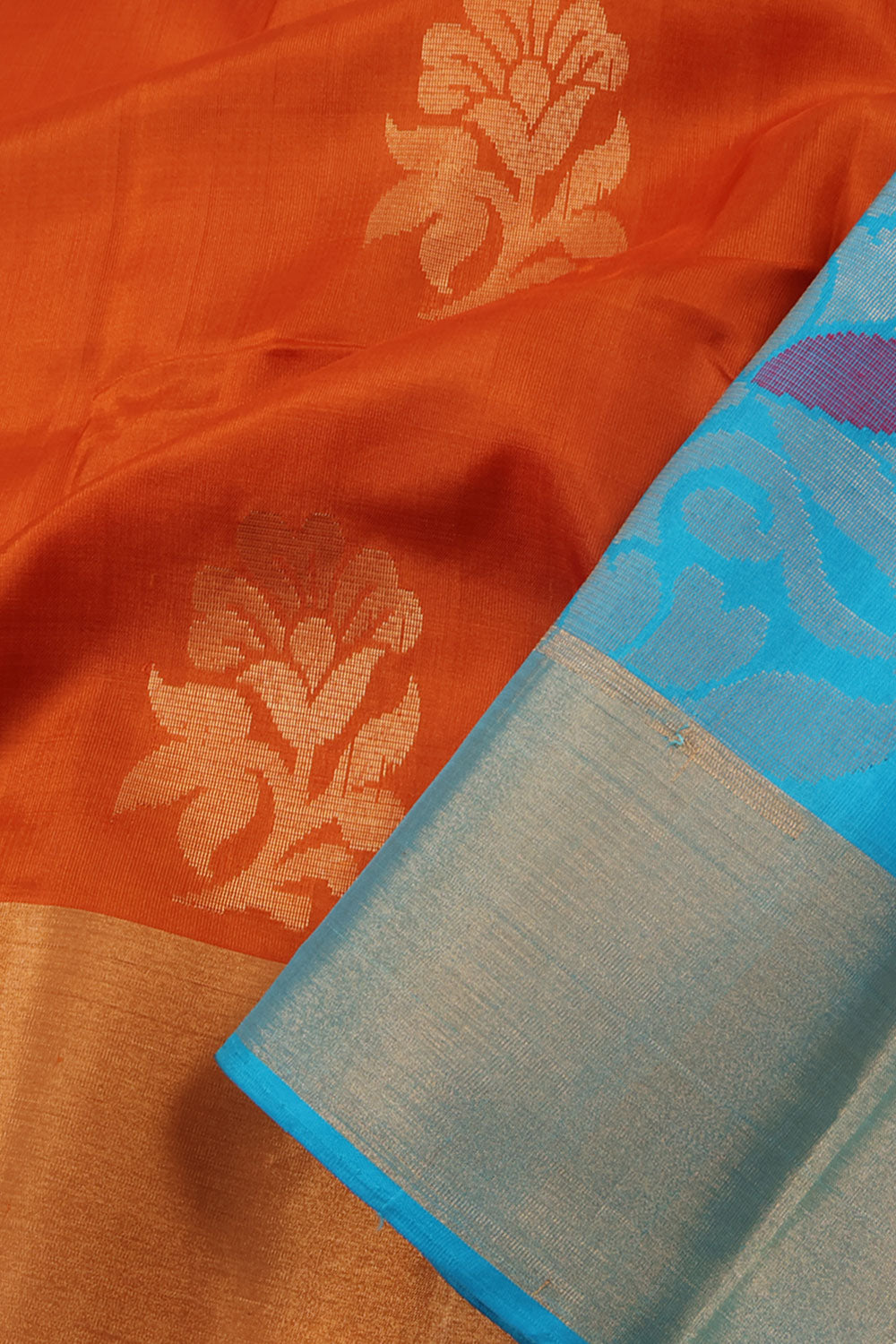 Soft Silk Sarees - Shop the Finest Collection