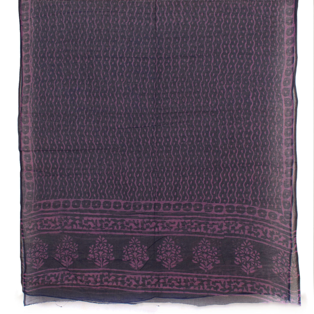 Dabu Printed Cotton Salwar Suit Material 10056735
