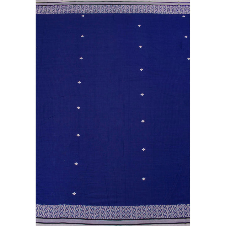 Handloom Bengal Cotton Saree 10056783