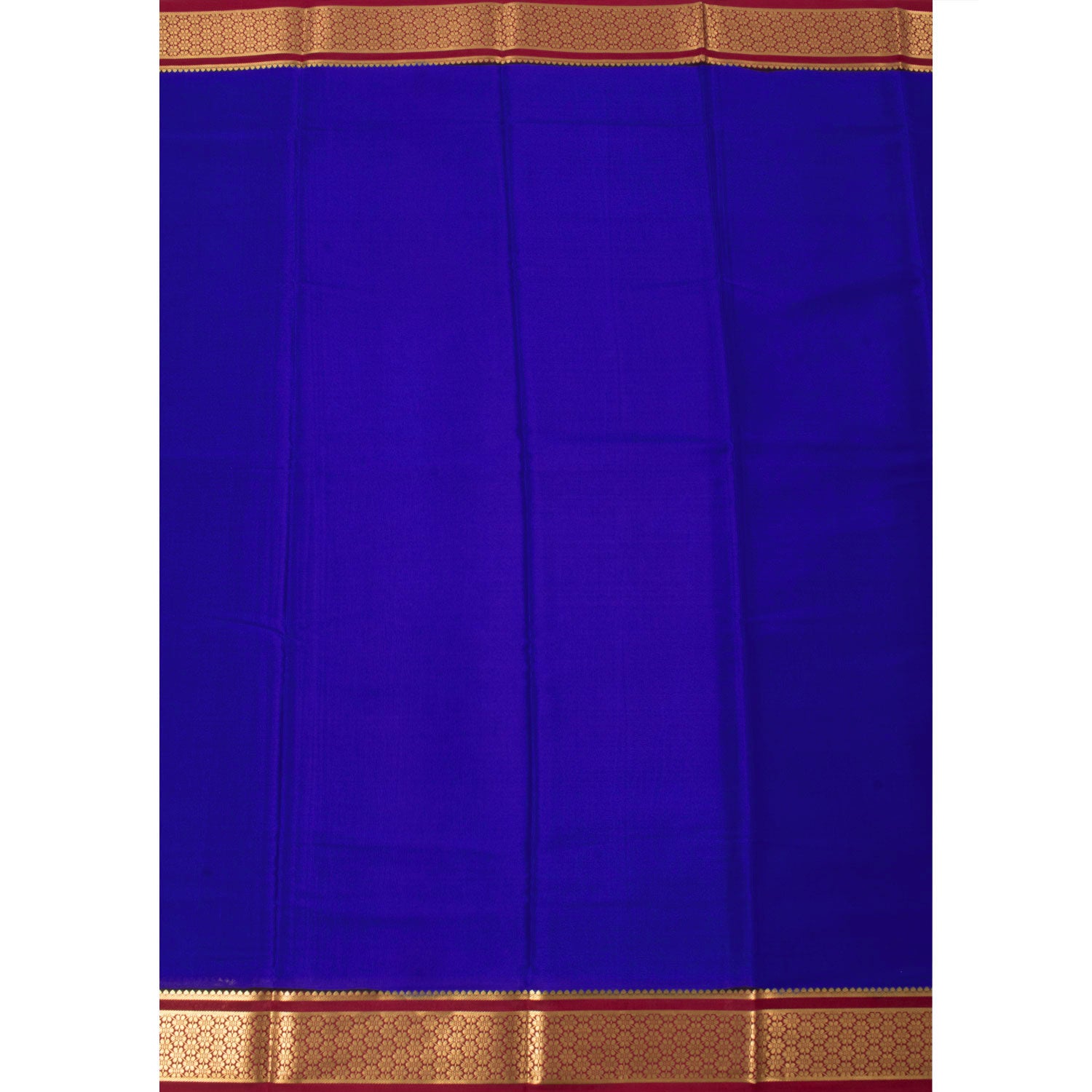 Madisaar 9 Yards Saree Draping Significance by Shanthi Seshadari -  Indoindians.com