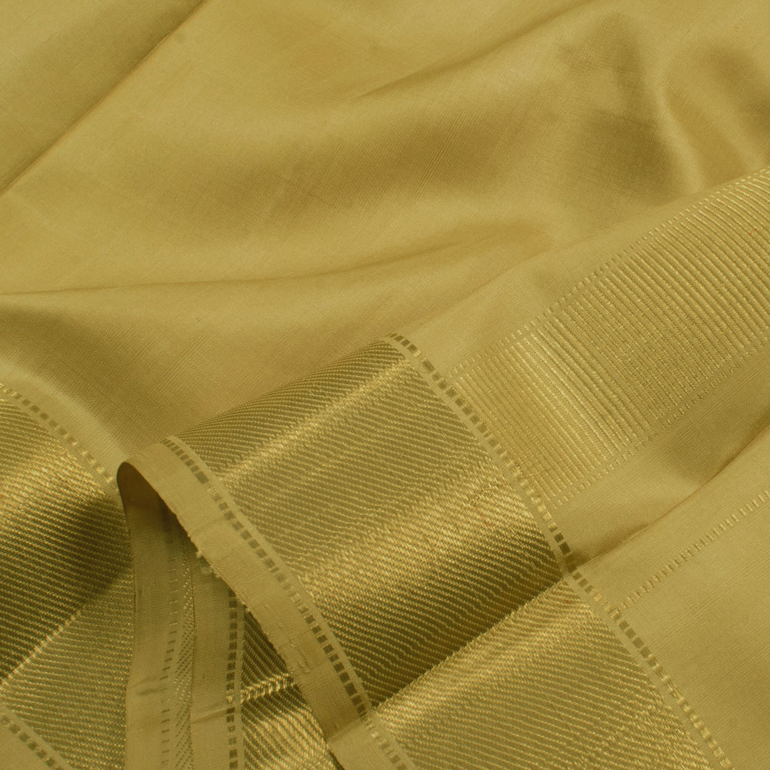 Pure Zari Kanchipuram Silk Dhoti 10055818