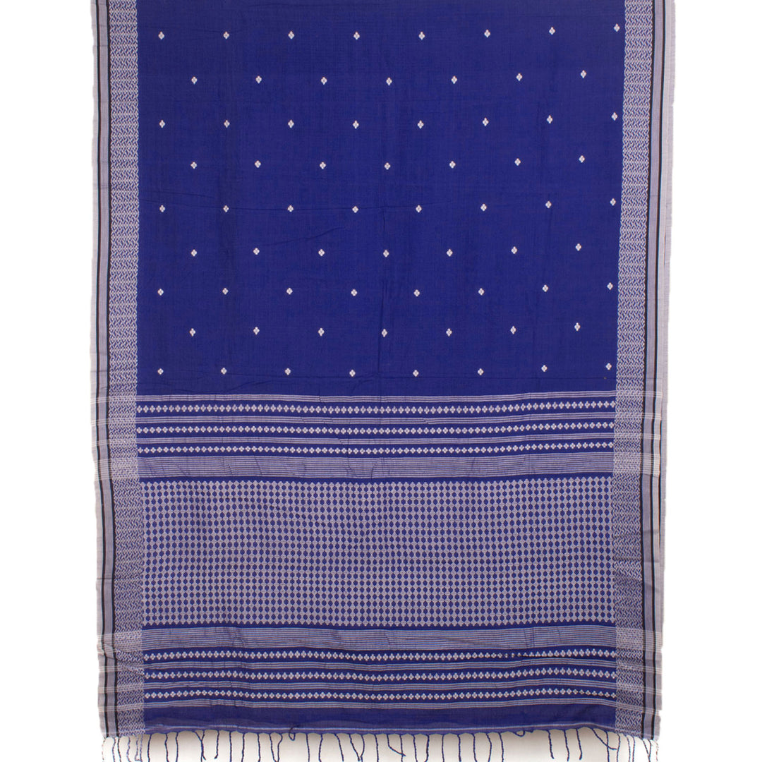 Handloom Bengal Cotton Saree 10056783