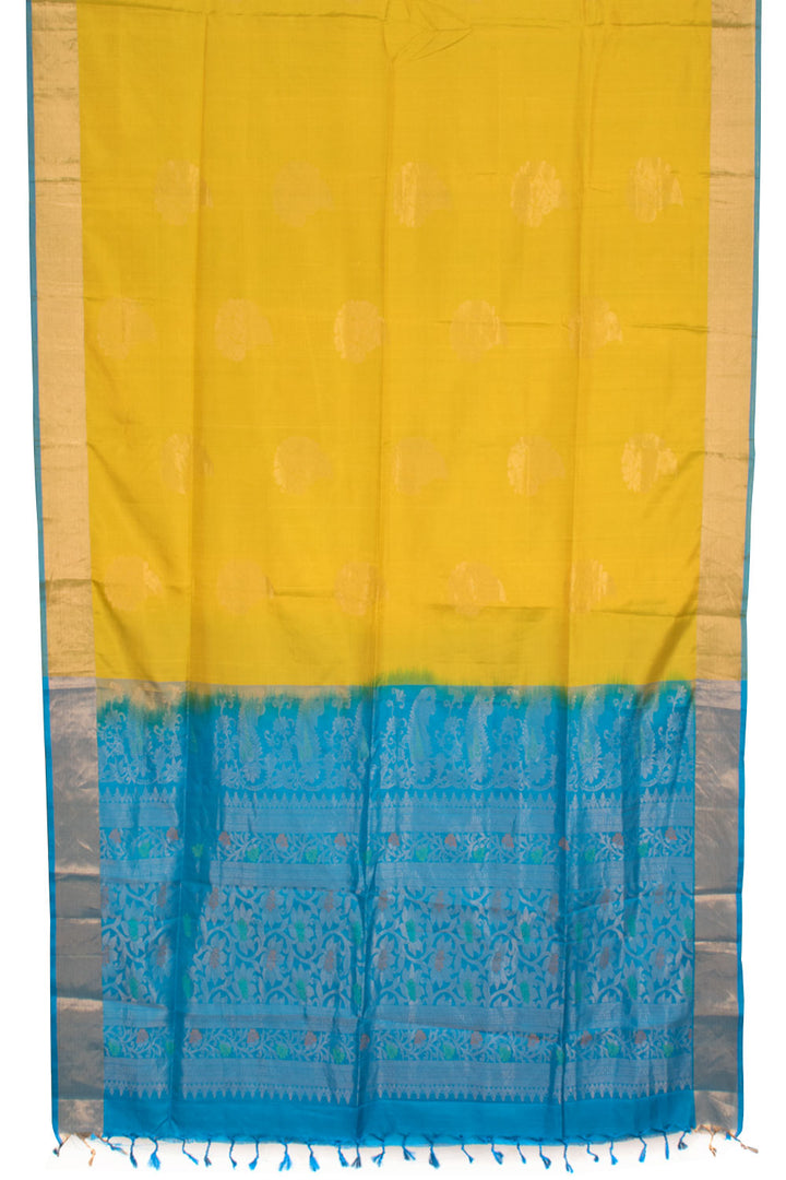 Salem Soft Silk Saree 10058910