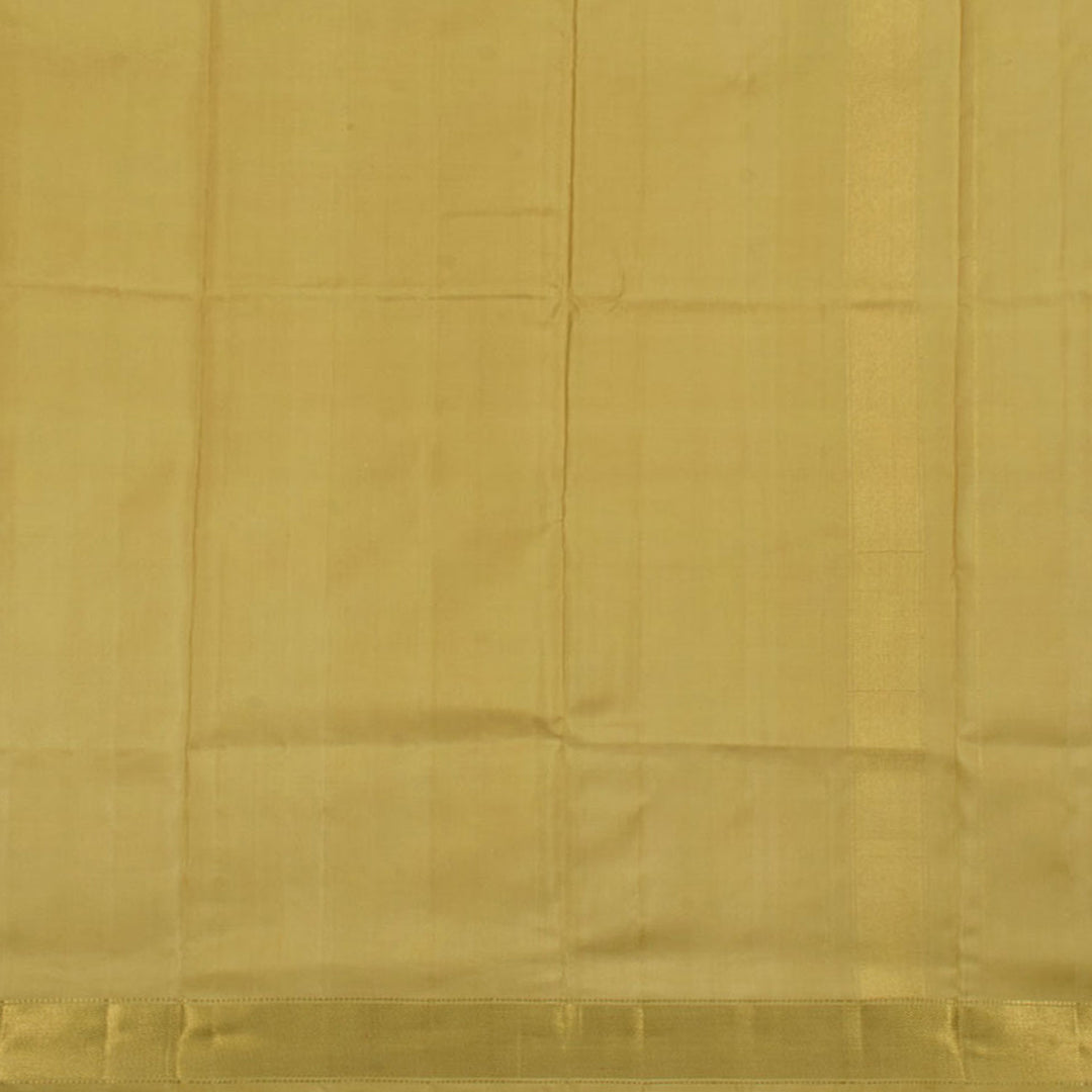 Pure Zari Kanchipuram Silk Dhoti 10055818