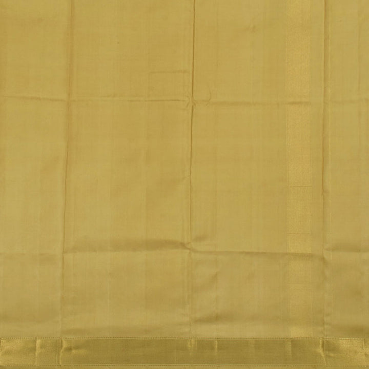 Pure Zari Kanchipuram Silk Dhoti 10055818