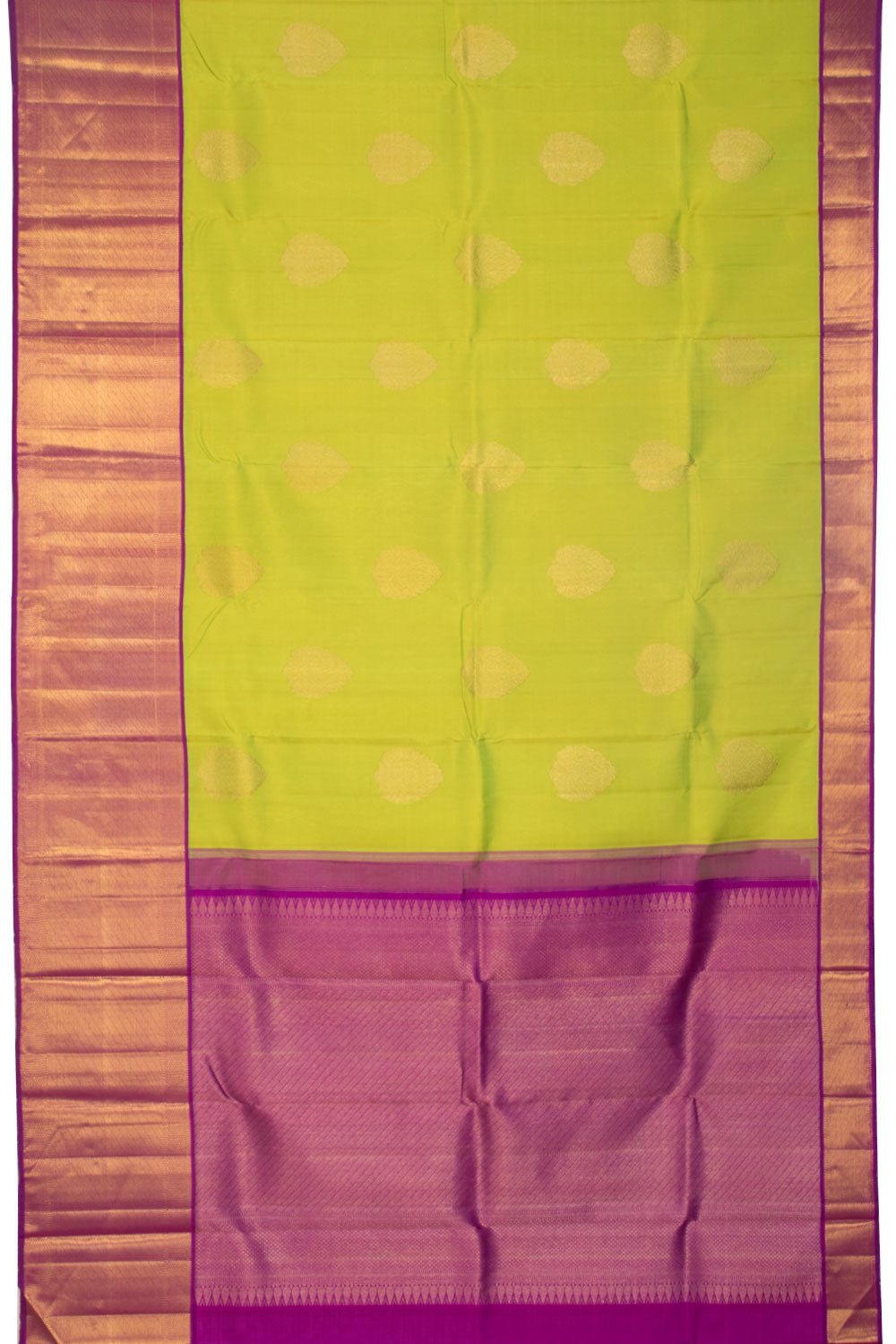 Kanchipuram Silk Sarees - The Ultimate Collection of Kanchi Silk Sarees for  Women
