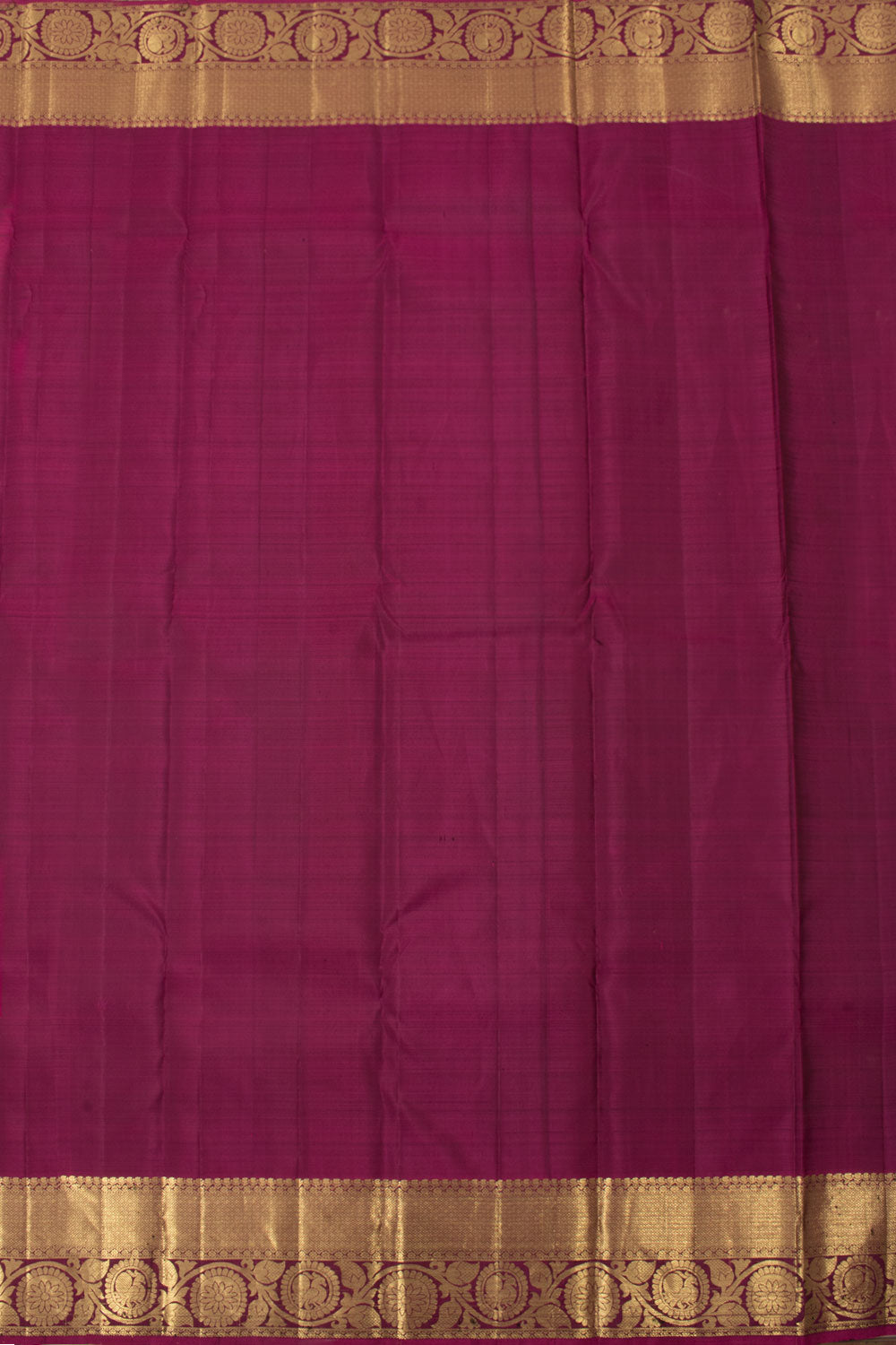 Handloom Pure Zari Kanjivaram Silk Saree 10058352