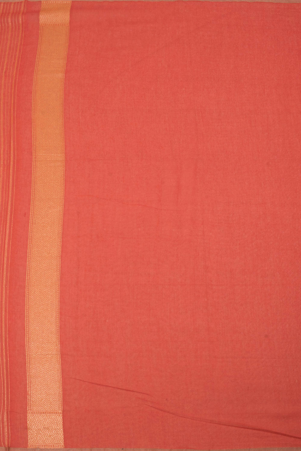 Handloom Banarasi Silk Cotton Saree 10058392