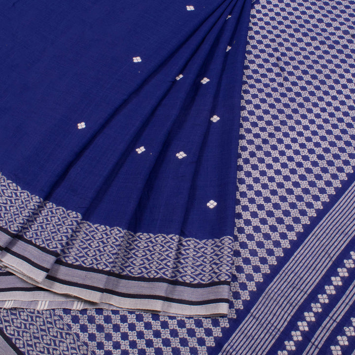 Handloom Bengal Cotton Saree 10056783