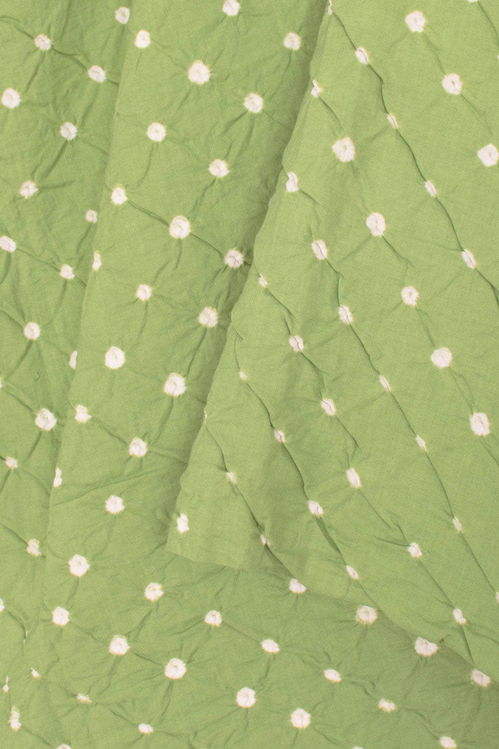 Bandhani Dress Material Fabric With Dupatta at Best Price in Jamnagar |  Pariza Enterprise