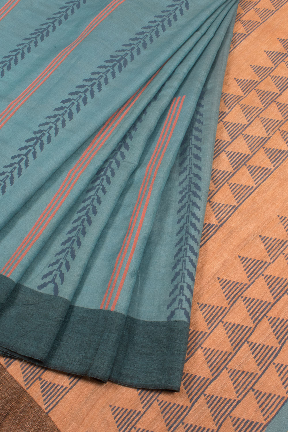 Silk Zone Khadi Linen Digital Print Saree (26) in Mysore at best price by  Rajshree Silks - Justdial