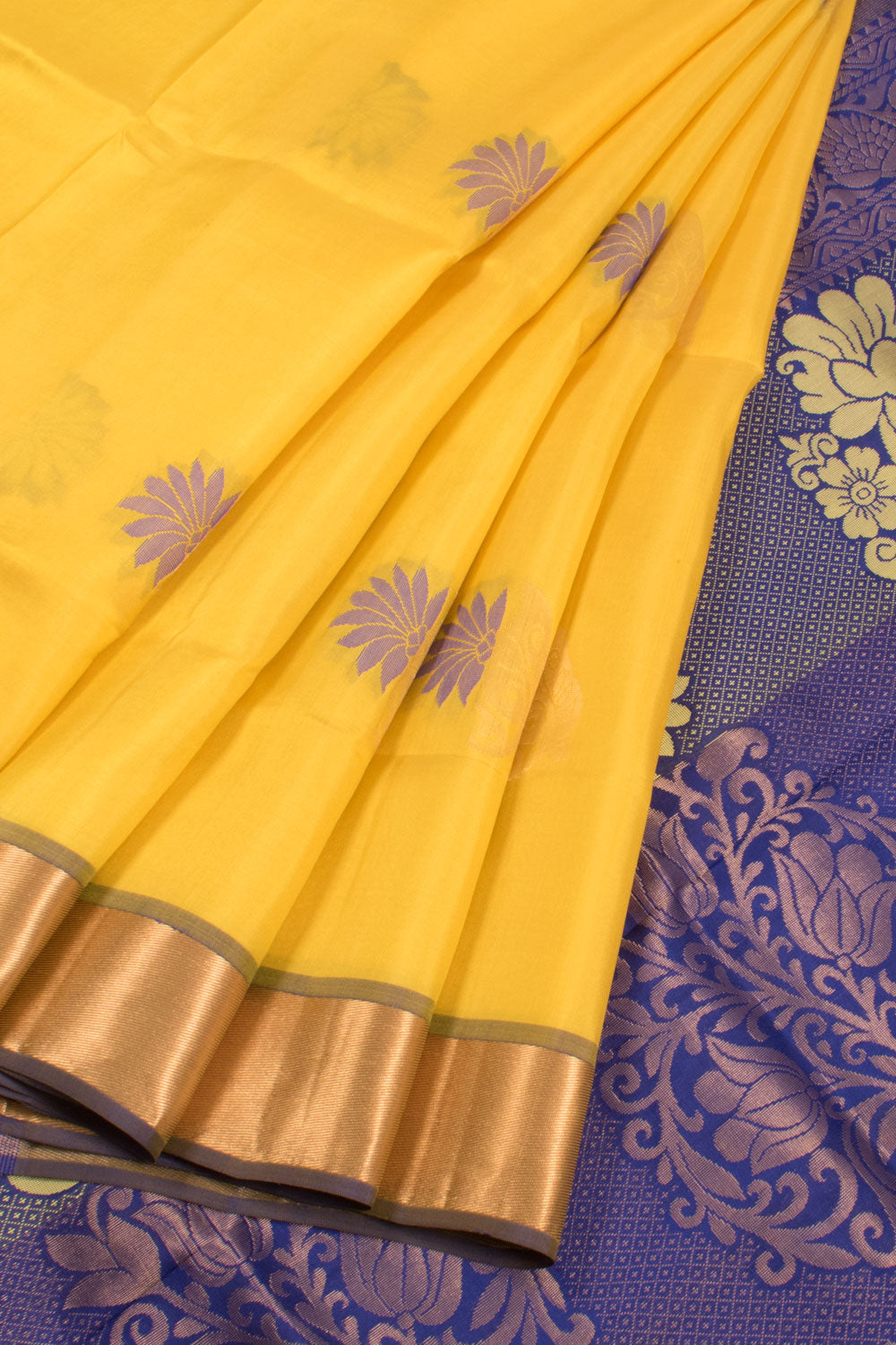 Salem Soft Silk Saree 10058904